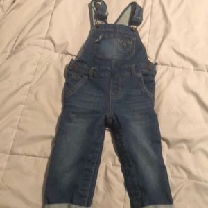 Toddler overalls OshKosh